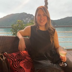 Meet your Posher, Ally